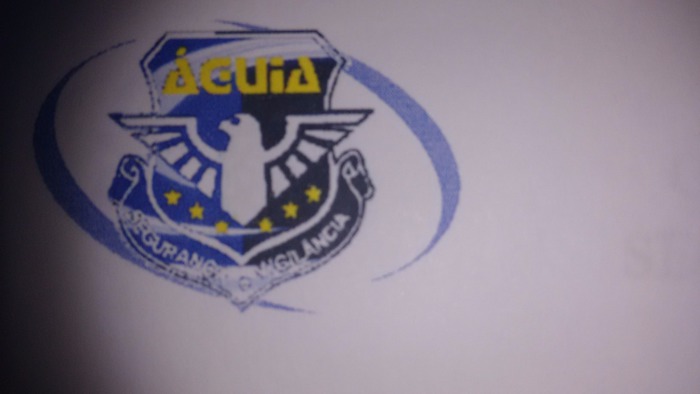 Aguia Seguranca e Vigilancia